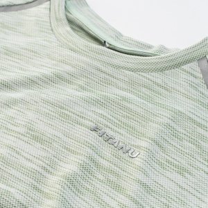 FITANU Męska koszulka treningowa z krótkim rękawem Fitanu Ferdy rozmiar S 4