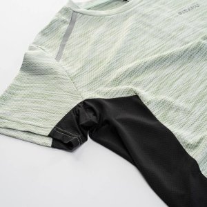 FITANU Męska koszulka treningowa z krótkim rękawem Fitanu Ferdy rozmiar S 5