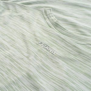 FITANU Męska koszulka treningowa z krótkim rękawem Fitanu Ferdy rozmiar S 6