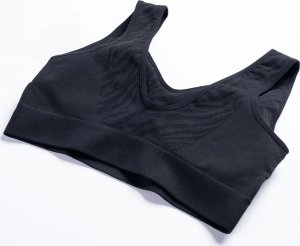 FITANU Damski biustonosz stanik sportowy top Fitanu Vesna Bra W rozmiar XS 5