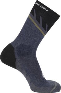 Salomon Skarpety SPEEDCROSS CREW (LC2256200) 36-38 2