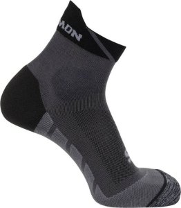Salomon Skarpety SPEEDCROSS ANKLE (LC2165100) 36-38 2