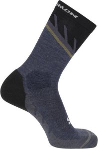Salomon Skarpety SPEEDCROSS CREW (LC2256200) 39-41 1