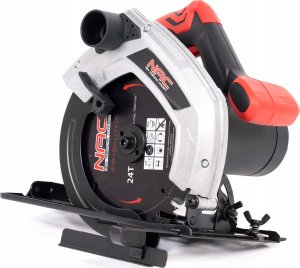 Pilarka tarczowa NAC Pilarka tarczowa CS-185-14-GN NAC 1