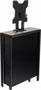 Sabaj Podnośnik do monitora 23 do biurka na blat INOX - M-3 Eco* Inx 3