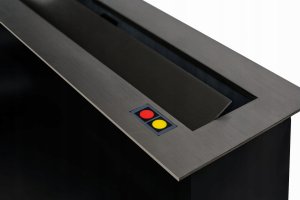 Sabaj Podnośnik do monitora 23 do biurka na blat INOX - M-3 Eco* Inx 9