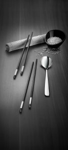 Zwilling ZWILLING WORLD Zestaw pałeczek duży 3