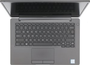 Laptop Dell Laptop Dell Latitude 7300 Carbon i5-8365U 32 GB 1TB SSD 13,3" FHD DOTYK W11Pro A- 7
