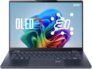 Laptop Acer NB SF14-51 CU7-258V 14"/32GB/1TB W11 NX.J2KEL.001 ACER 1