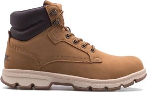 Buty trekkingowe męskie Lee Cooper MĘSKIE BUTY TREKKINGOWE TRAPERY ZIMOWE LEE COOPER LCJ-24-01-2949M 2