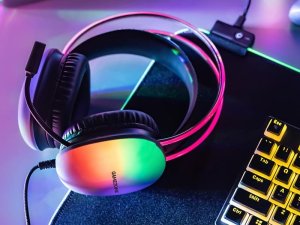 Słuchawki Tracer Słuchawki TRACER GAMEZONE GZ X2 11