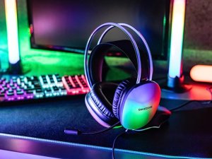 Słuchawki Tracer Słuchawki TRACER GAMEZONE GZ X2 12