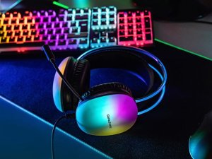 Słuchawki Tracer Słuchawki TRACER GAMEZONE GZ X2 13