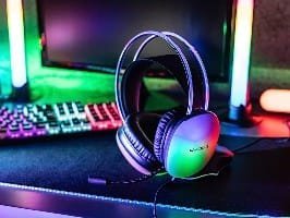 Słuchawki Tracer Słuchawki TRACER GAMEZONE GZ X2 6