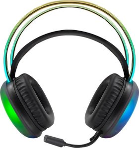 Słuchawki Tracer Słuchawki TRACER GAMEZONE GZ X2 8