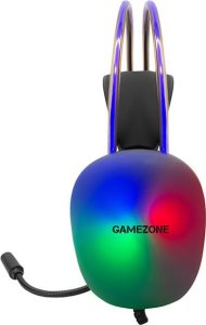 Słuchawki Tracer Słuchawki TRACER GAMEZONE GZ X2 9