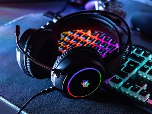 Słuchawki Tracer Słuchawki TRACER GAMEZONE  GZ X1 14