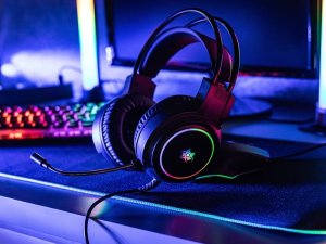 Słuchawki Tracer Słuchawki TRACER GAMEZONE  GZ X1 15