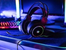 Słuchawki Tracer Słuchawki TRACER GAMEZONE  GZ X1 7