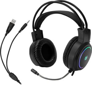 Słuchawki Tracer Słuchawki TRACER GAMEZONE  GZ X1 9