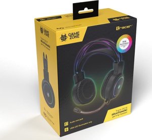 Słuchawki Tracer Słuchawki TRACER GAMEZONE  GZ X1 10