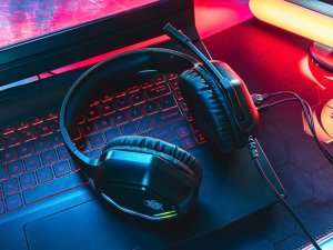 Słuchawki Tracer Słuchawki TRACER GAMEZONE GZ X3 14