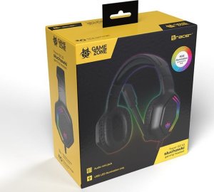 Słuchawki Tracer Słuchawki TRACER GAMEZONE GZ X3 15