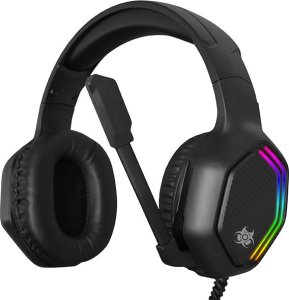 Słuchawki Tracer Słuchawki TRACER GAMEZONE GZ X3 1