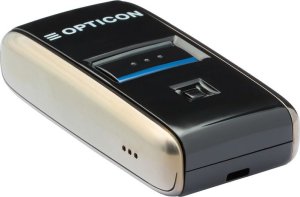 Czytnik kodów kreskowych Opticon OPN-2500, USB-C , OptiConnect 1