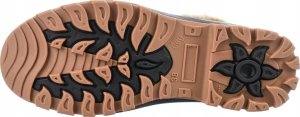 Buty trekkingowe damskie CMP CMP Nietos Low 3Q78956-Q946 Brązowe 41 6