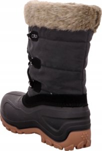 Buty trekkingowe damskie CMP Nietos Low 3Q78956-U901 Czarne 38 7