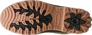 Buty trekkingowe damskie CMP Nietos Low 3Q78956-U901 Czarne 39 6