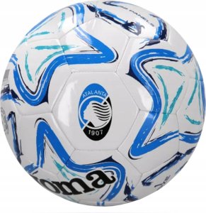 Joma Joma Atalanta BC Replica Ball AS41800B5201 białe 5 2