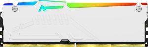 Pamięć Kingston Fury Beast RGB, DDR5, 32 GB, 6000MHz, CL30 (KF560C30BWEA-32) 3