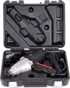 Klucz udarowy NAC Klucz udarowy IW-101-450-GN Elektryczny 1