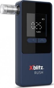 Alkomat Xblitz Rush 1