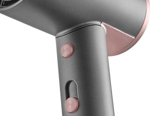 Suszarka Lafe Suszarka do włosów LAFE Sleek & Shine 16