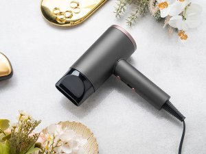 Suszarka Lafe Suszarka do włosów LAFE Sleek & Shine 18