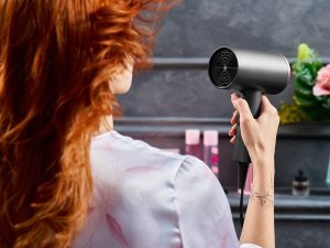 Suszarka Lafe Suszarka do włosów LAFE Sleek & Shine 20