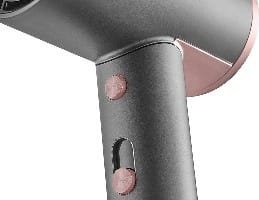 Suszarka Lafe Suszarka do włosów LAFE Sleek & Shine 6