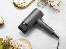 Suszarka Lafe Suszarka do włosów LAFE Sleek & Shine 8