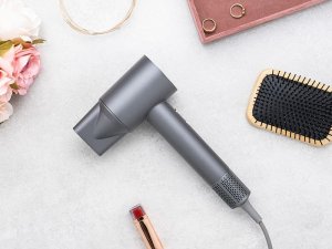 Suszarka Lafe Suszarka do włosów BLDC LAFE Rapida 18