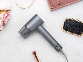 Suszarka Lafe Suszarka do włosów BLDC LAFE Rapida 8