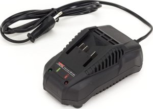 Klucz udarowy NAC Zakrętak udarowy ID-LI-ST-20V NAC Akumulatorowy + Akumulator 2,0 Ah + Ładowarka 9