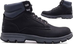 Buty trekkingowe męskie Lee Cooper MĘSKIE BUTY TREKKINGOWE TRAPERY ZIMOWE LEE COOPER LCJ-24-01-2948M 1