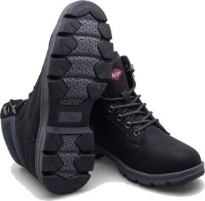 Buty trekkingowe męskie Lee Cooper MĘSKIE BUTY TREKKINGOWE TRAPERY ZIMOWE LEE COOPER LCJ-24-01-2948M 5