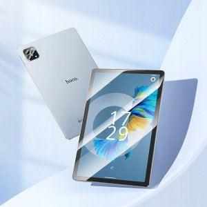 Tablet Hoco HOCO tablet 10,95" 4GB / 64GB FullHD Android 14 HI12 niebieski 4