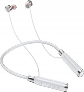 Słuchawki Hoco HOCO słuchawki bezprzewodowe bluetooth na szyję ES62 szare 1