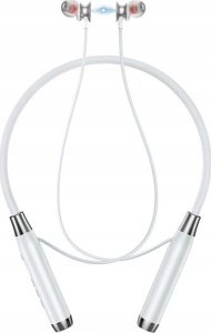 Słuchawki Hoco HOCO słuchawki bezprzewodowe bluetooth na szyję ES62 szare 2