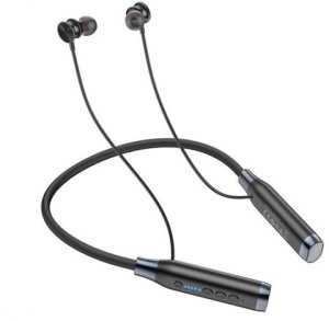 Słuchawki Hoco ES62 czarne 2